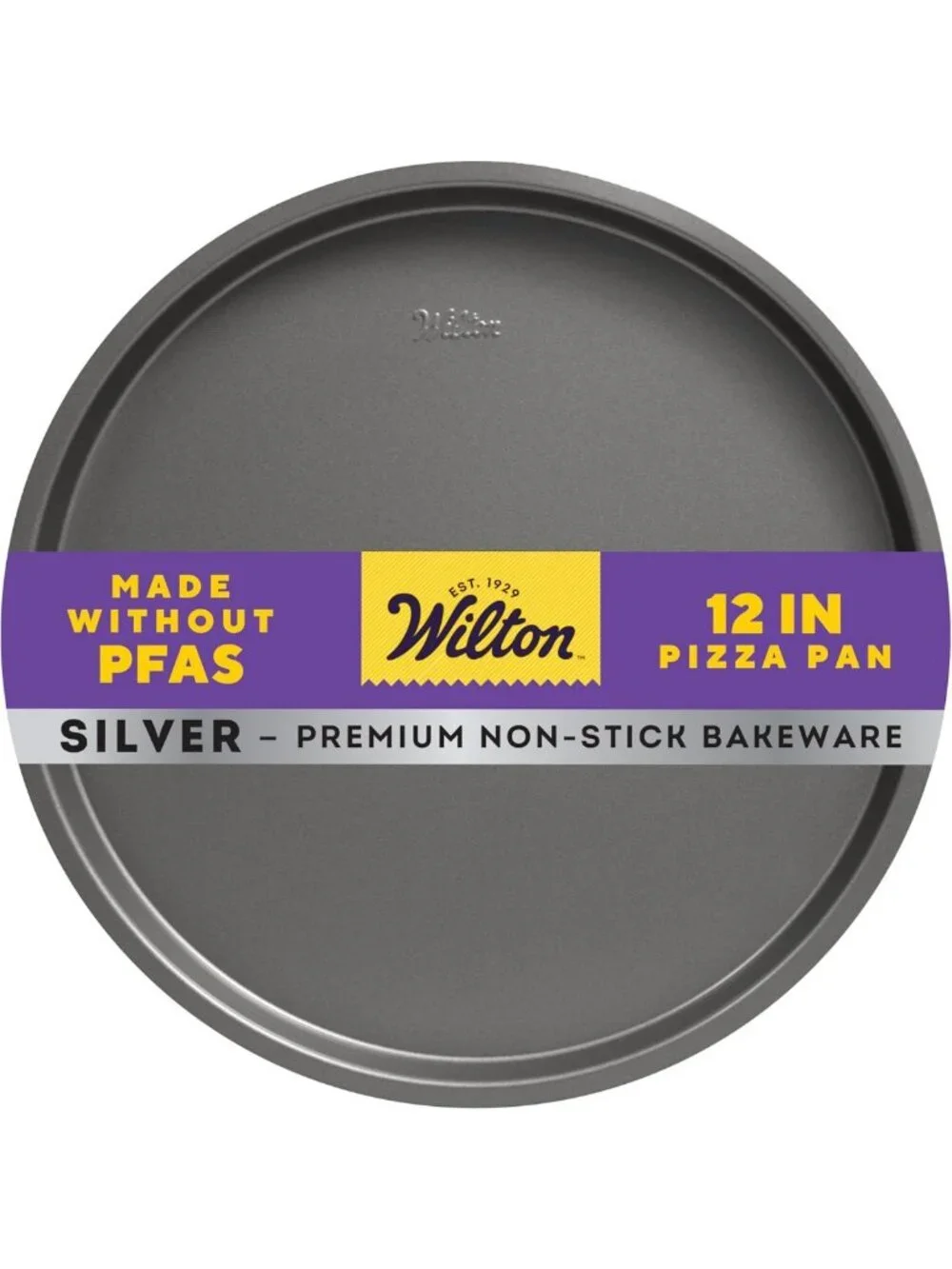 Non-Stick 12